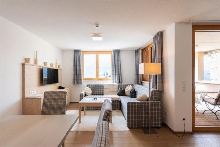 Rakúsko Vorarlbersko Kräuter & Spa-Hotel Das Schäfer 4 dňový pobyt Polpenzia Vlastná June 2026 (25/06/26-28/06/26)