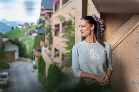 Rakúsko Vorarlbersko Kräuter & Spa-Hotel Das Schäfer 4 dňový pobyt Polpenzia Vlastná June 2026 (25/06/26-28/06/26)