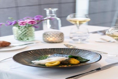 Rakúsko Vorarlbersko Kräuter & Spa-Hotel Das Schäfer 4 dňový pobyt Polpenzia Vlastná June 2026 (25/06/26-28/06/26)