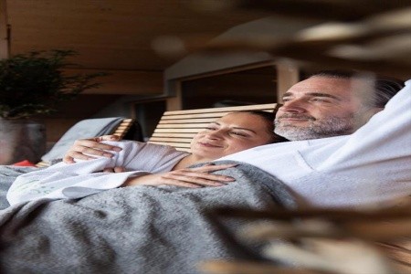 Rakúsko Vorarlbersko Kräuter & Spa-Hotel Das Schäfer 4 dňový pobyt Polpenzia Vlastná June 2026 (25/06/26-28/06/26)