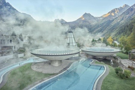 Aqua Dome Therme - 57