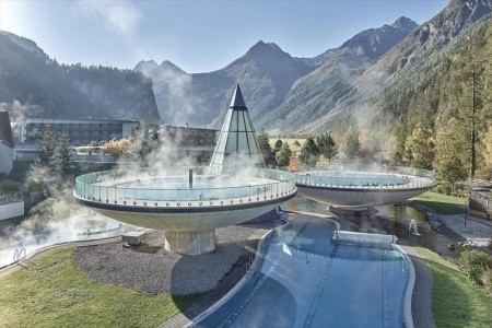 Aqua Dome Therme - 58