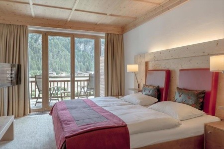 Aqua Dome Therme - 62