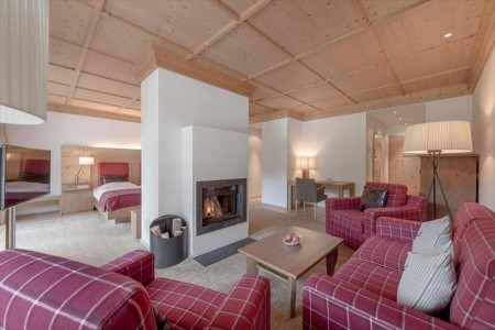 Aqua Dome Therme - 64