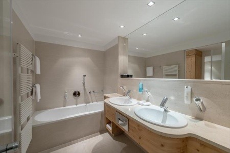 Aqua Dome Therme - 66