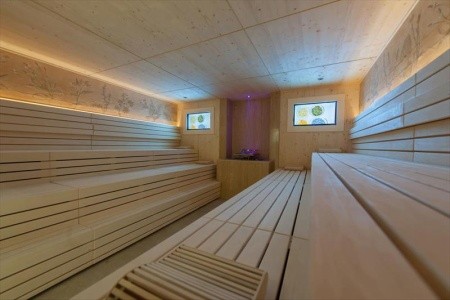 Aqua Dome Therme - 71