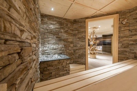 Aqua Dome Therme - 73