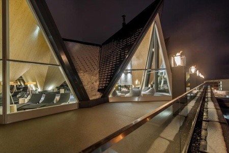 Aqua Dome Therme - 76