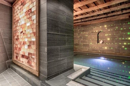 Aqua Dome Therme - 77