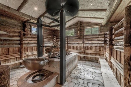 Aqua Dome Therme - 78