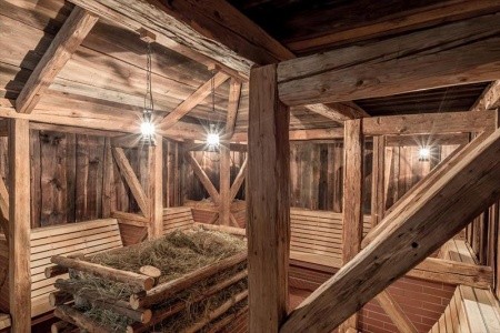 Aqua Dome Therme - 79