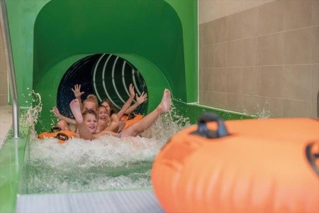 Aqua Dome Therme - 82