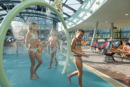 Aqua Dome Therme - 83