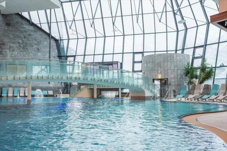 Aqua Dome Therme - 85