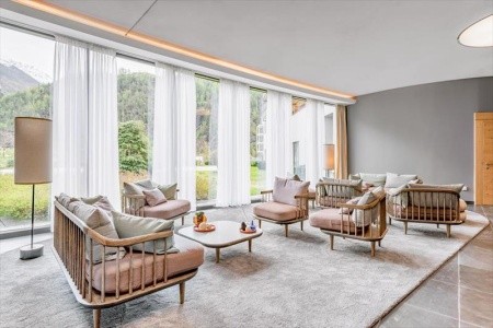 Aqua Dome Therme - 90