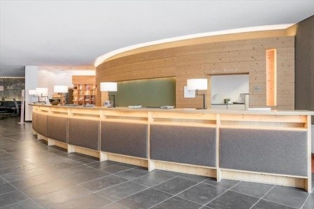 Aqua Dome Therme - 92