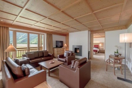 Aqua Dome Therme - 95