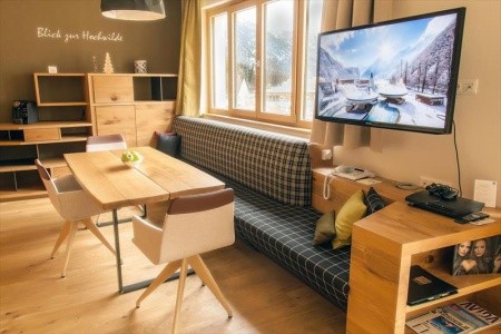 Aqua Dome Therme - 100