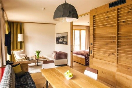 Aqua Dome Therme - 101