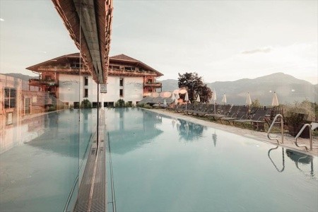 Natur & Wellness Hotel Höflehner