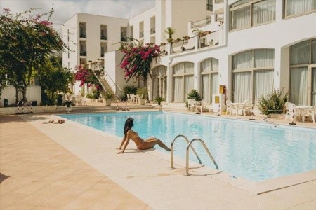 Villaggio Baia Degli Aranci