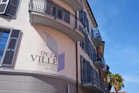 Boutique De La Ville
