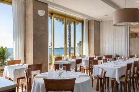 Diano Marina Palace