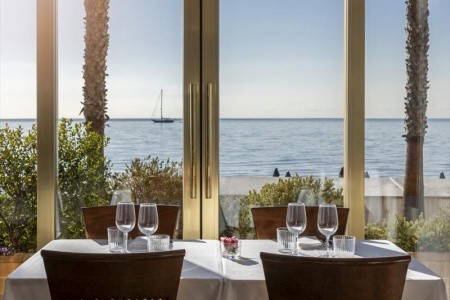 Diano Marina Palace