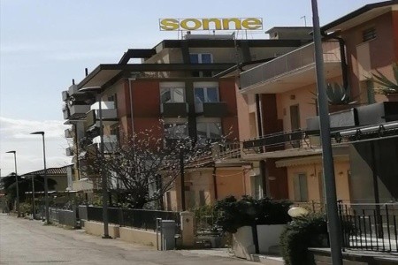 Sonne