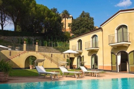 Villa Agnese