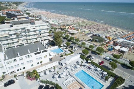 Promenade & Universale