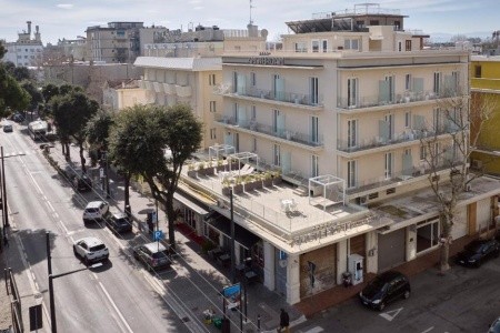 Amsterdam Suite Hotel & Spa