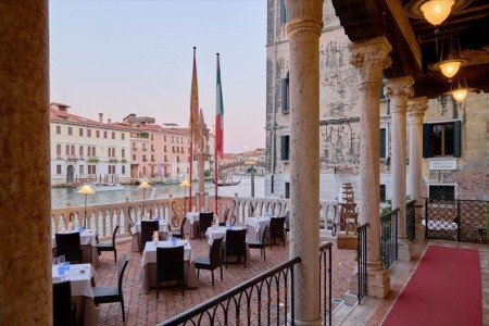 Palazzo Stern