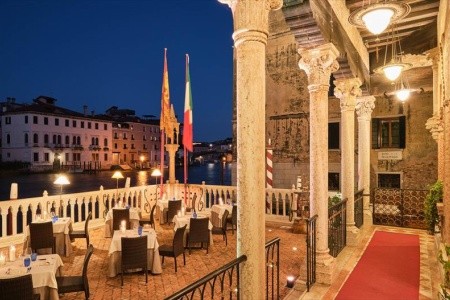 Palazzo Stern