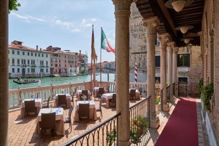Palazzo Stern