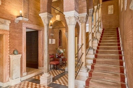 Palazzo Stern
