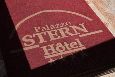 Palazzo Stern