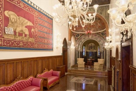 Palazzo Stern