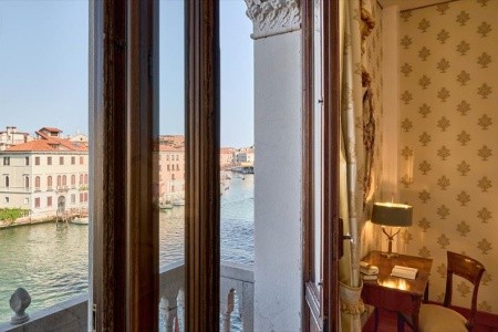 Palazzo Stern