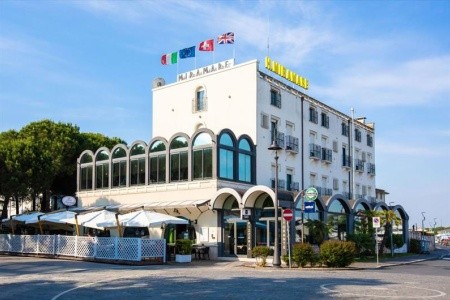 Miramare (Cesenatico)