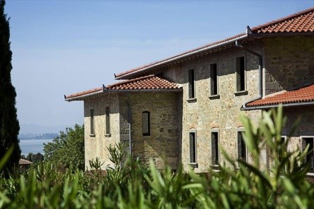 Vila Paradiso (Passignano Sul Trasimeno) - 2