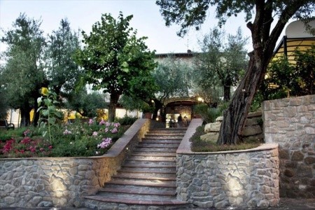 Vila Paradiso (Passignano Sul Trasimeno) - 4