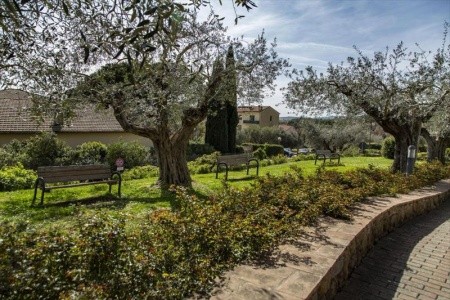 Vila Paradiso (Passignano Sul Trasimeno) - 5