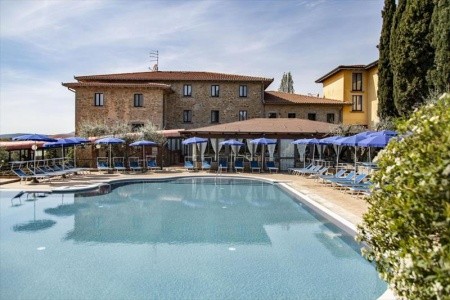 Vila Paradiso (Passignano Sul Trasimeno) - 6