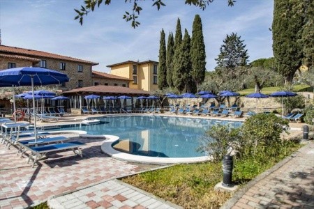 Vila Paradiso (Passignano Sul Trasimeno) - 7
