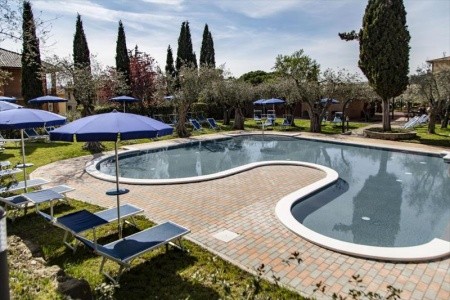Vila Paradiso (Passignano Sul Trasimeno) - 8