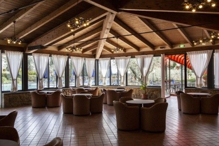 Vila Paradiso (Passignano Sul Trasimeno) - 9