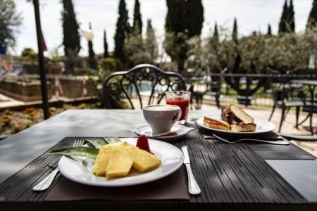Vila Paradiso (Passignano Sul Trasimeno) - 12