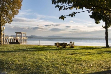 Vila Paradiso (Passignano Sul Trasimeno) - 13