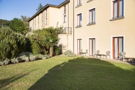 Vila Paradiso (Passignano Sul Trasimeno) - 14